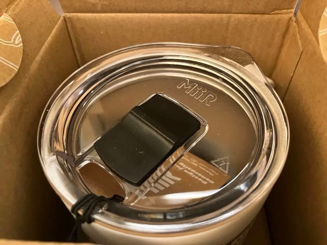 Deadbeat Club × Stefan Marx Camp Cup カップ