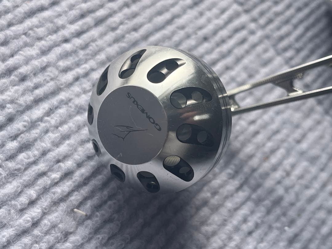 SHIMANO 19STRADIC 4000XG スピニングリール