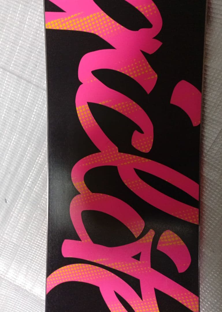 K2 magiclite 　139cm　極美品！ 女性向け　軽量スノーボード