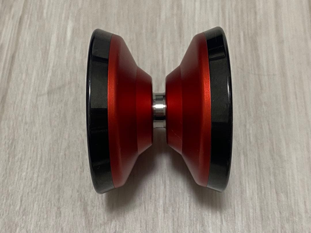 Moul Surveillance サーベイランス 赤