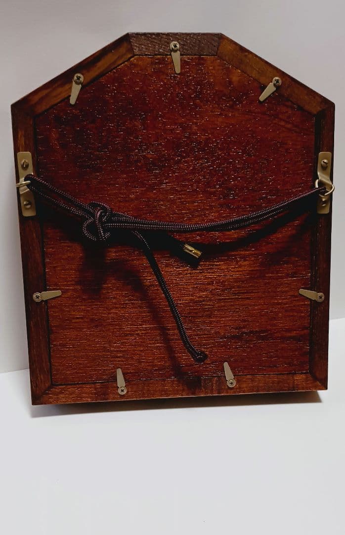 【希少】洋画家　渡辺恂三　「そっと見る」