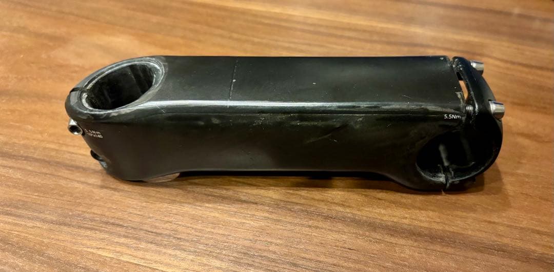 パーツ Contact SLR Aero Stem 140mm