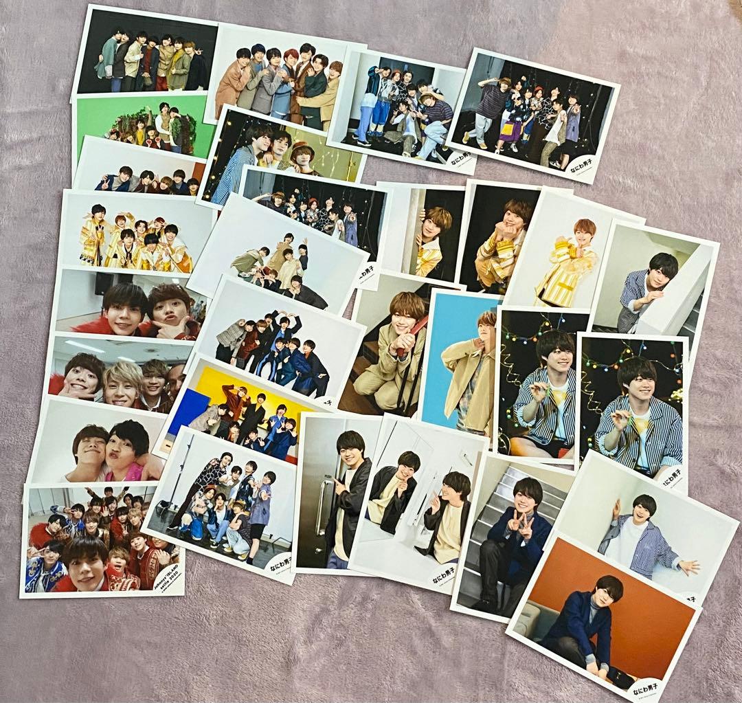 なにわ男子 大橋和也 ちびぬい他 まとめ売り