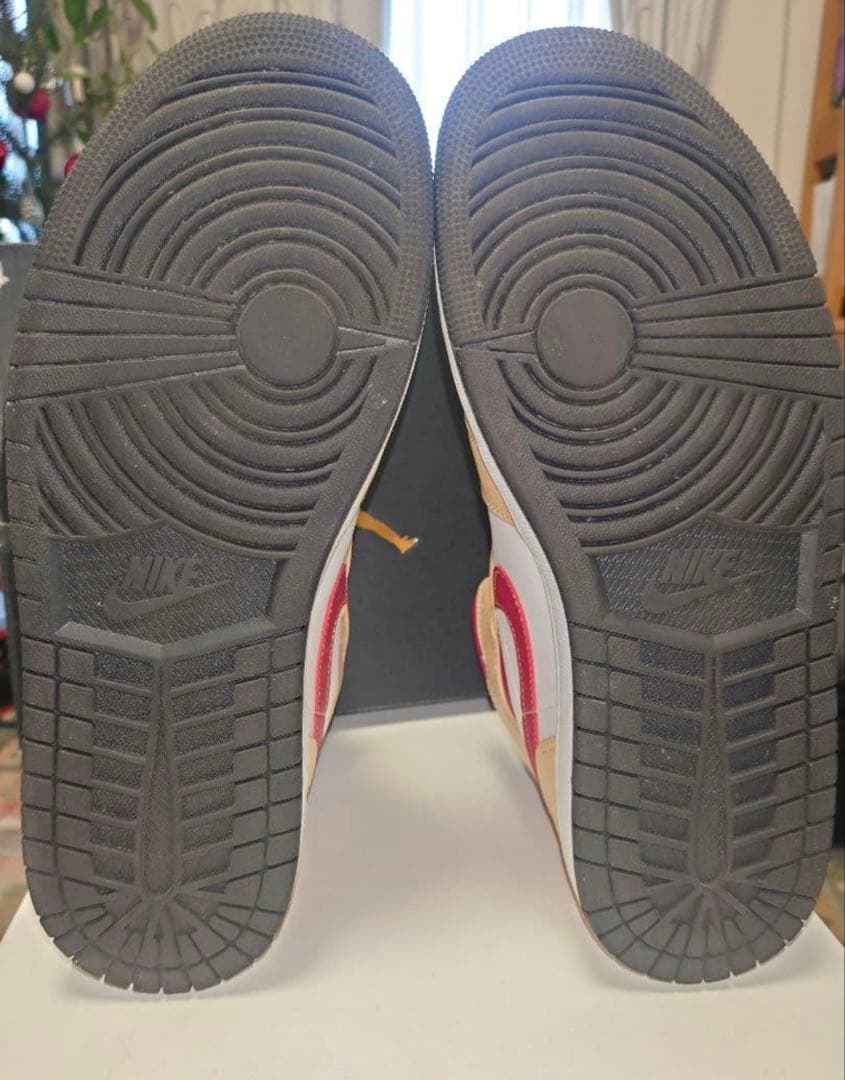 ナイキ エアジョーダン1 ミッド ／Air Jordan 1 Mid