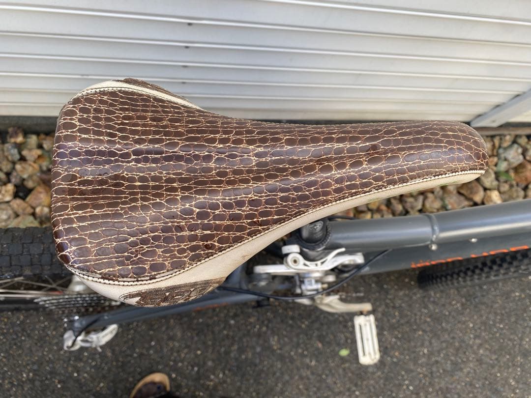 IRON HORSE MKⅢ MTB