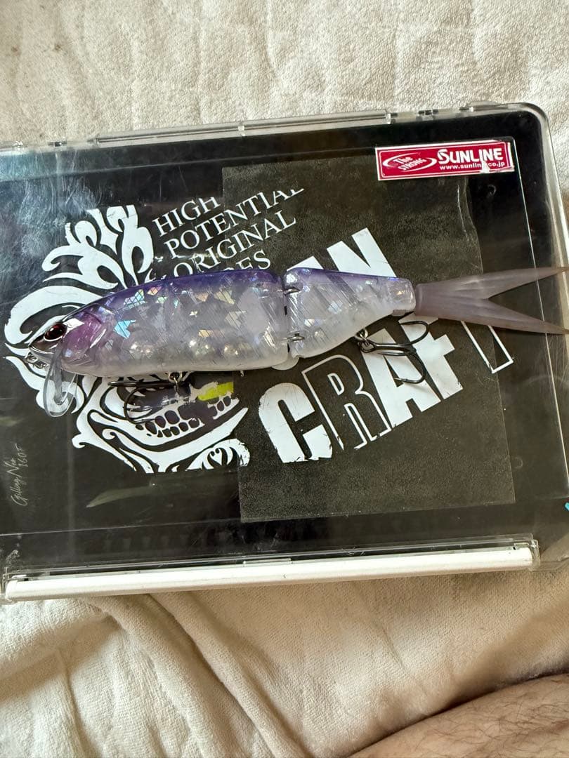 DRT タイニークラッシュlow ブンブンオリカラ