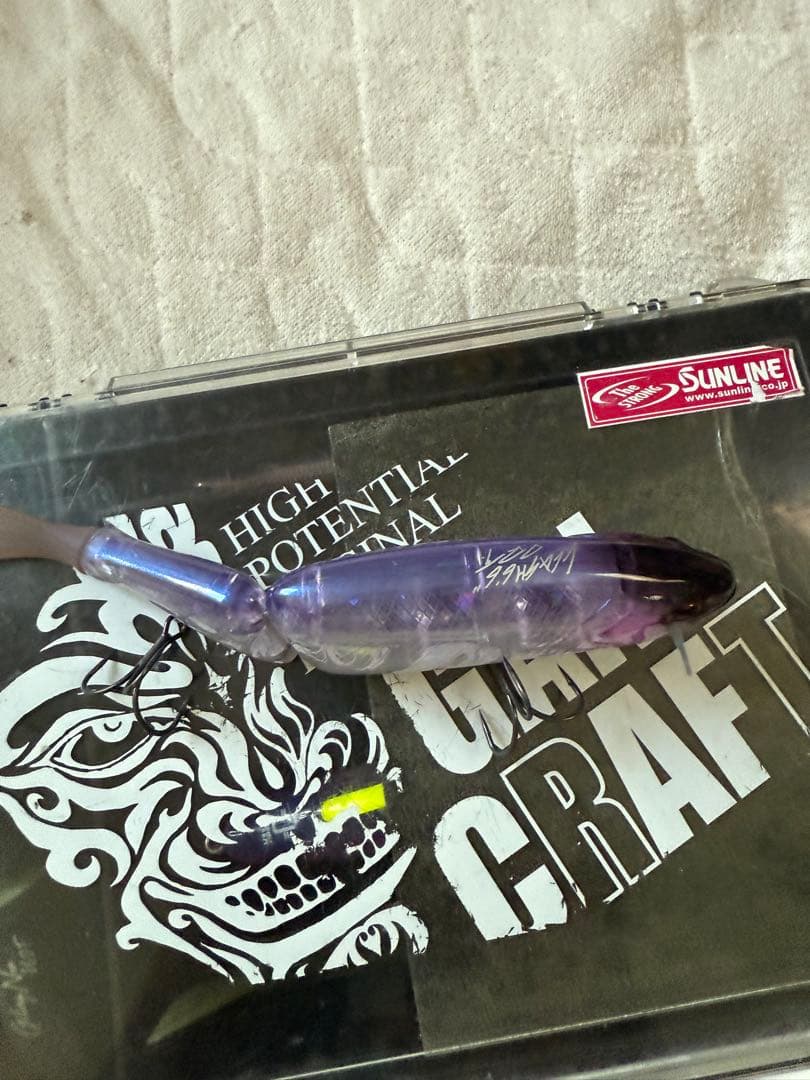 DRT タイニークラッシュlow ブンブンオリカラ