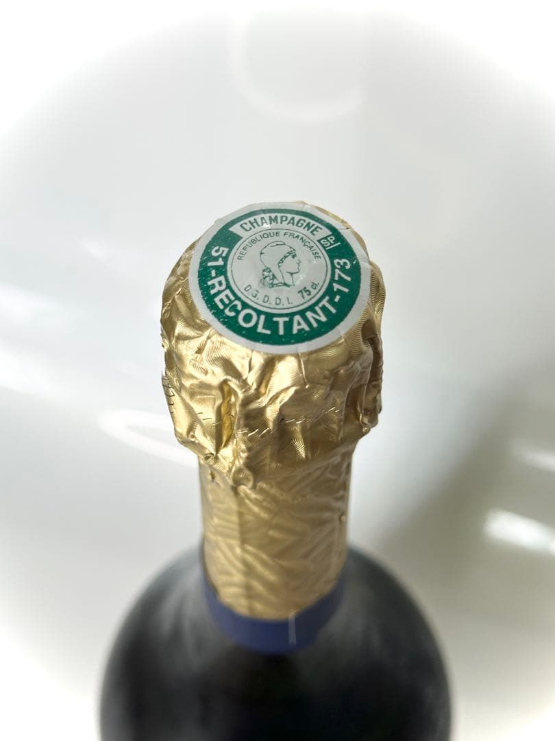 サンガール オルパール シャンパン 750ml 【値引交渉歓迎】