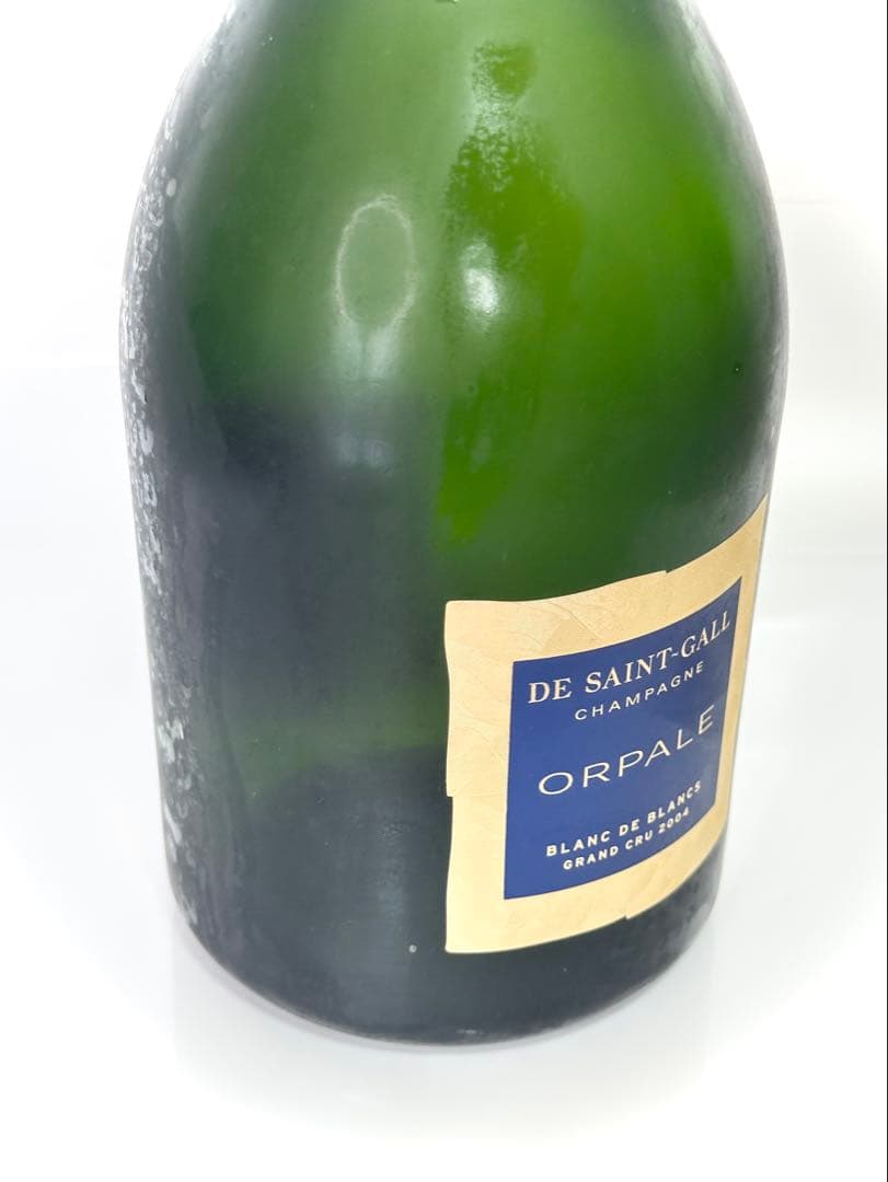 サンガール オルパール シャンパン 750ml 【値引交渉歓迎】