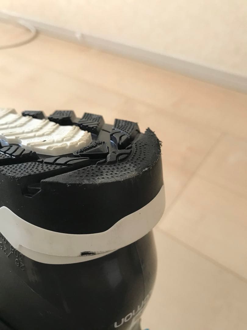 Salomon スキー用ブーツ 26-26.5cm