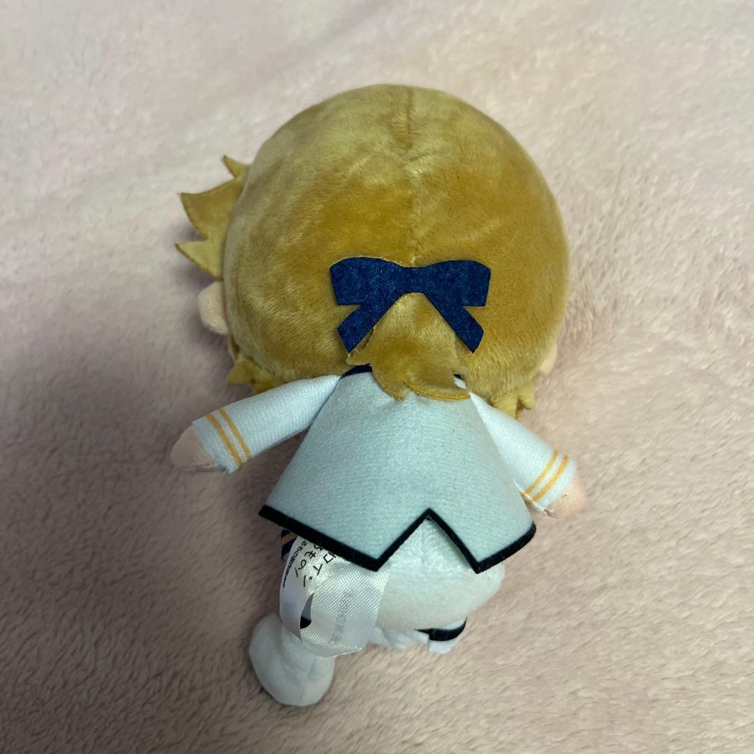 LIP×LIP 愛蔵 ぬいぐるみ