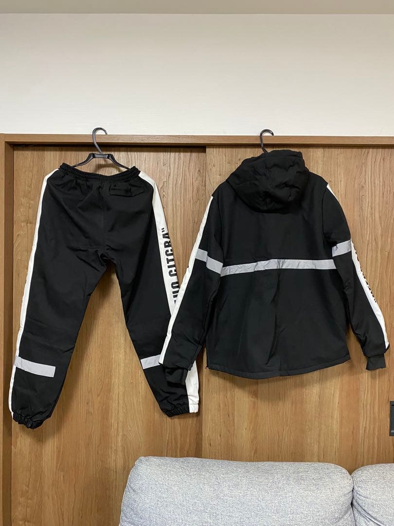 スノボウエア·セット·レディース/Arctic Queen 美品☆