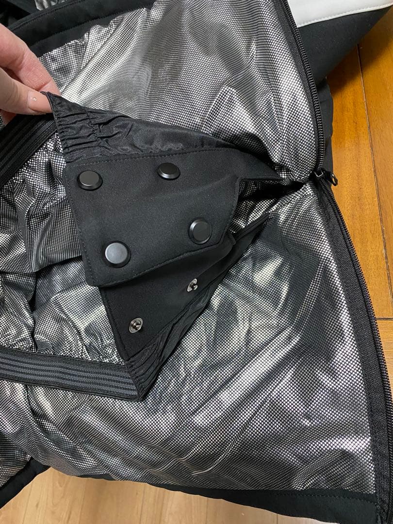 スノボウエア·セット·レディース/Arctic Queen 美品☆