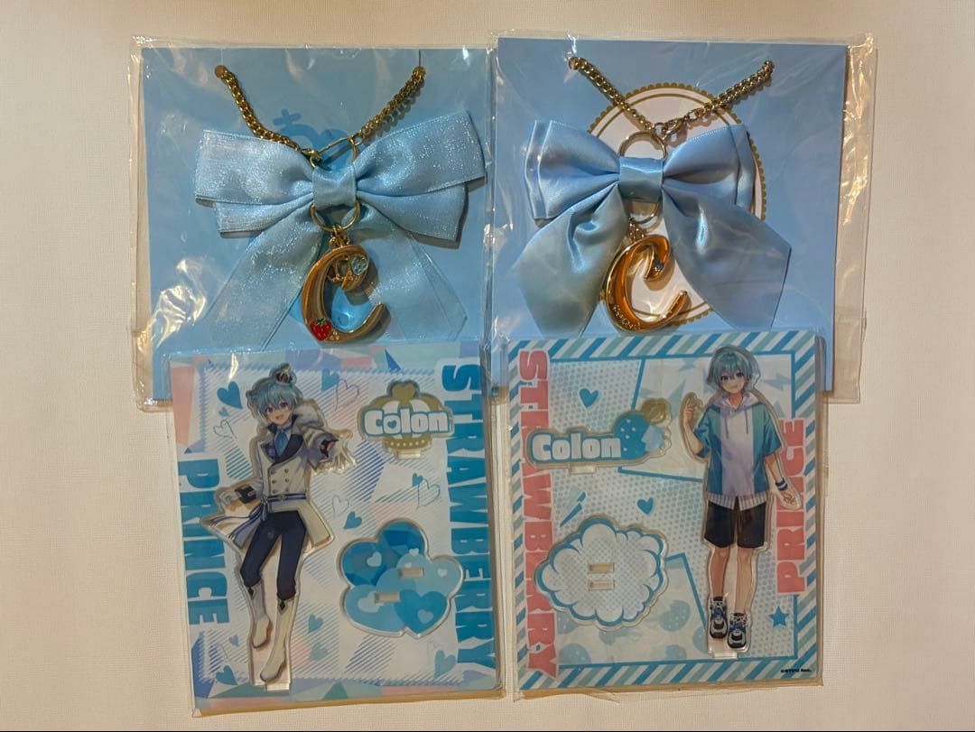 すとぷり 公式グッズ まとめ売り セット ころん