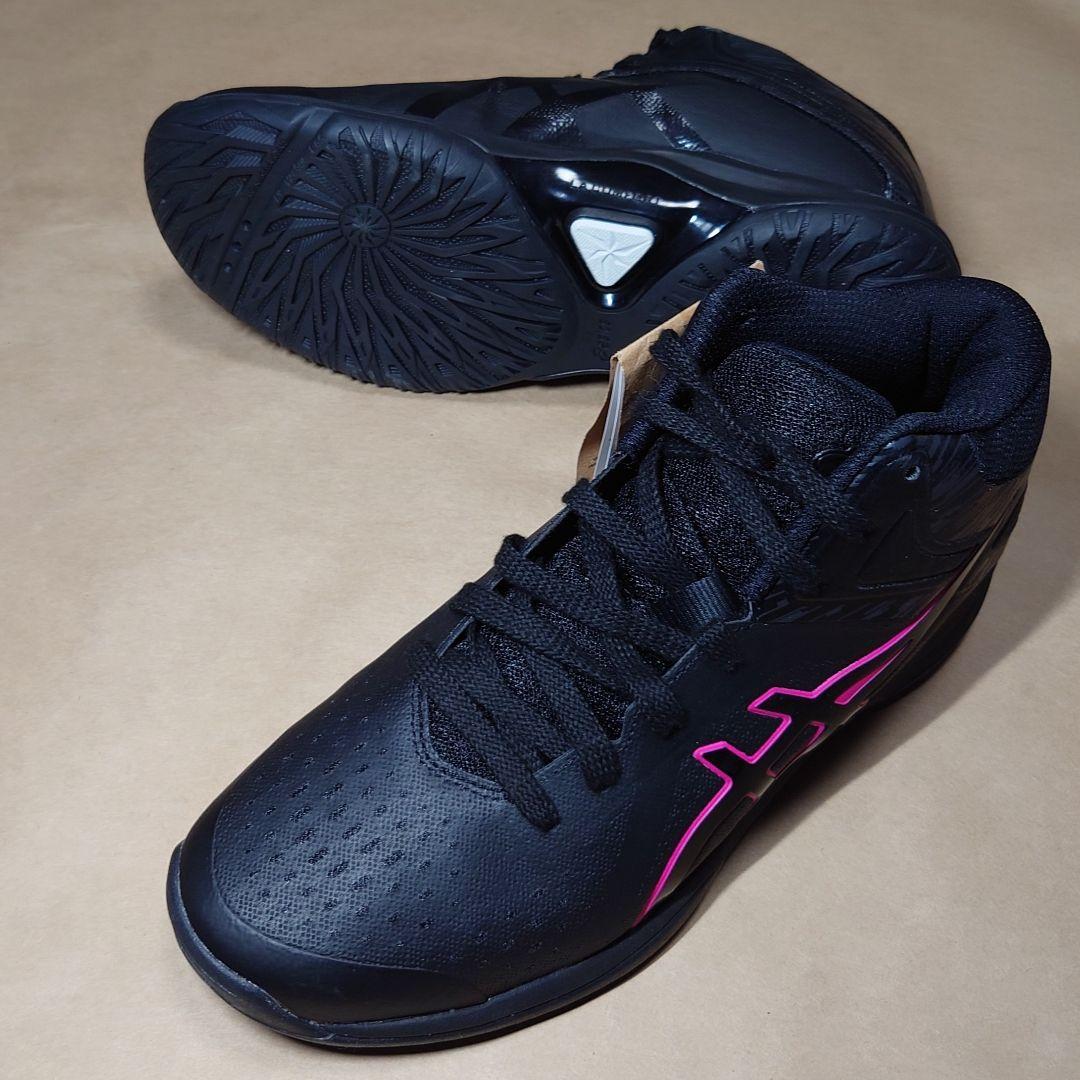 バスケット 25cm アシックス LADY GELFAIRY 8