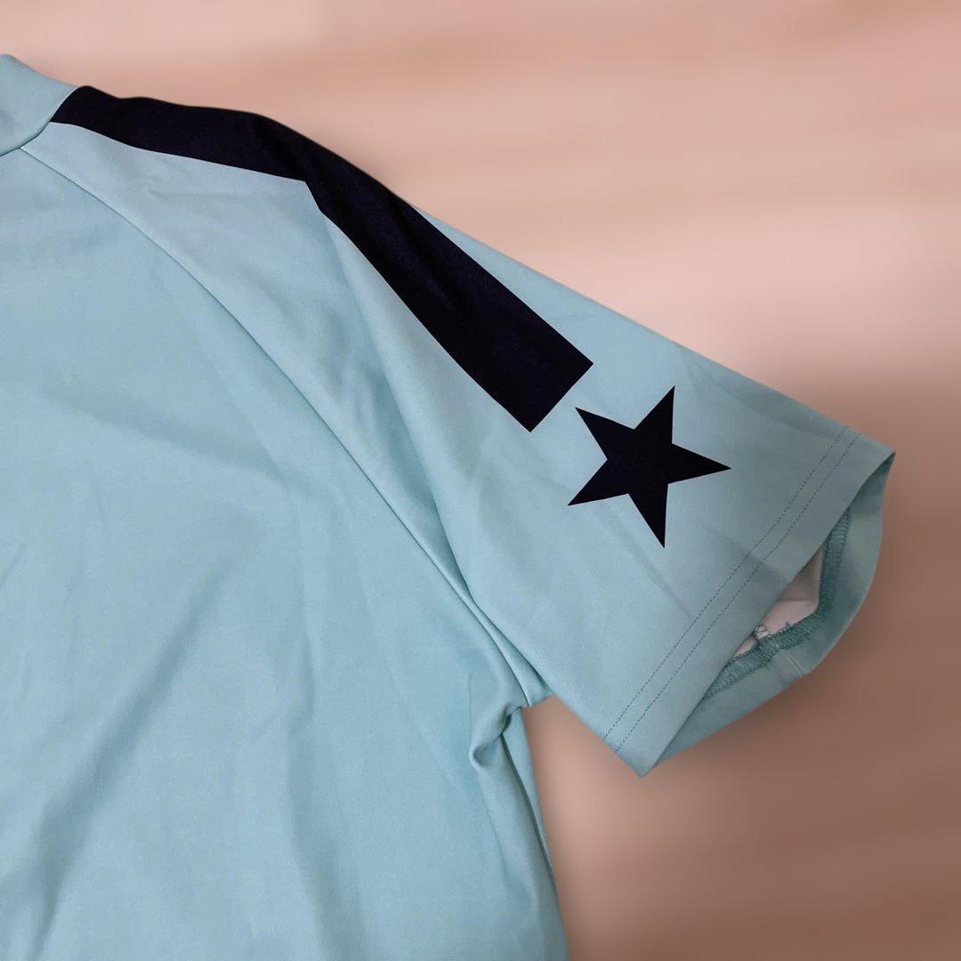 【V TWELVE】メンズゴルフTシャツ