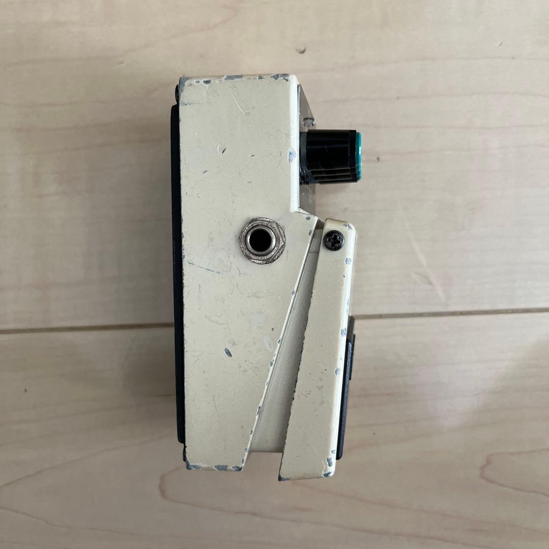 BOSS Digital Delay デジタルディレイ DD-3 青LED