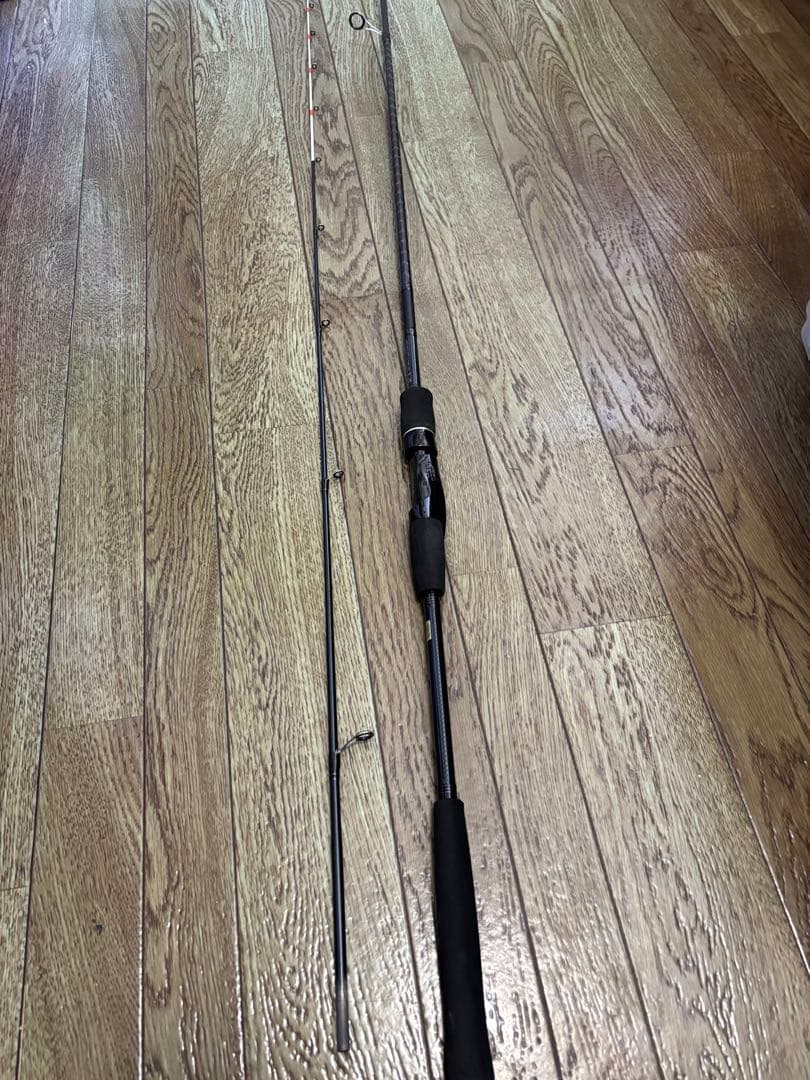 Daiwa テンヤゲーム　X MH-240