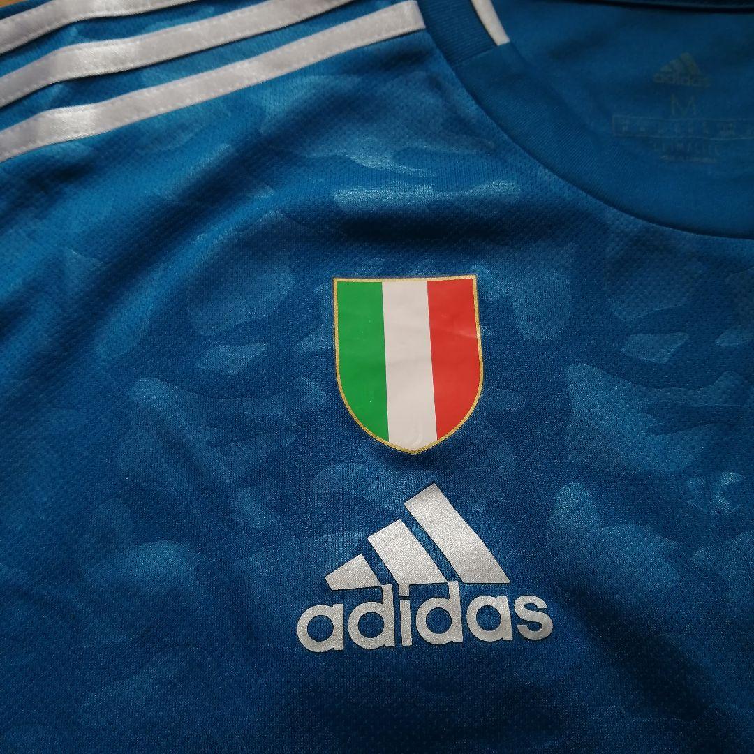 美品 19-20 ユベントス3rd ピンソーリオ ユニフォーム