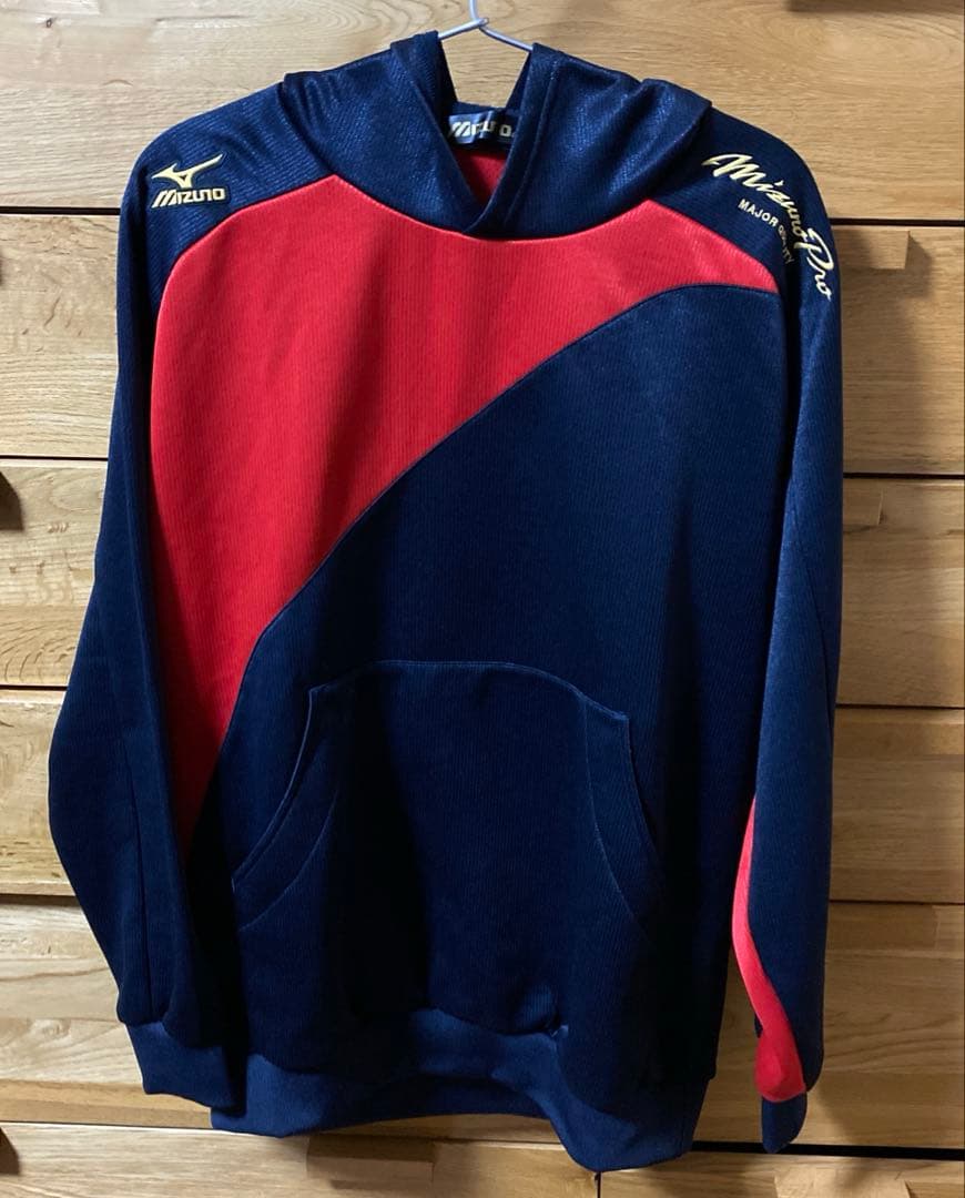 MizunoProウエア (ブレスサーモ他) ジャケットとパンツ　全Lサイズ5点