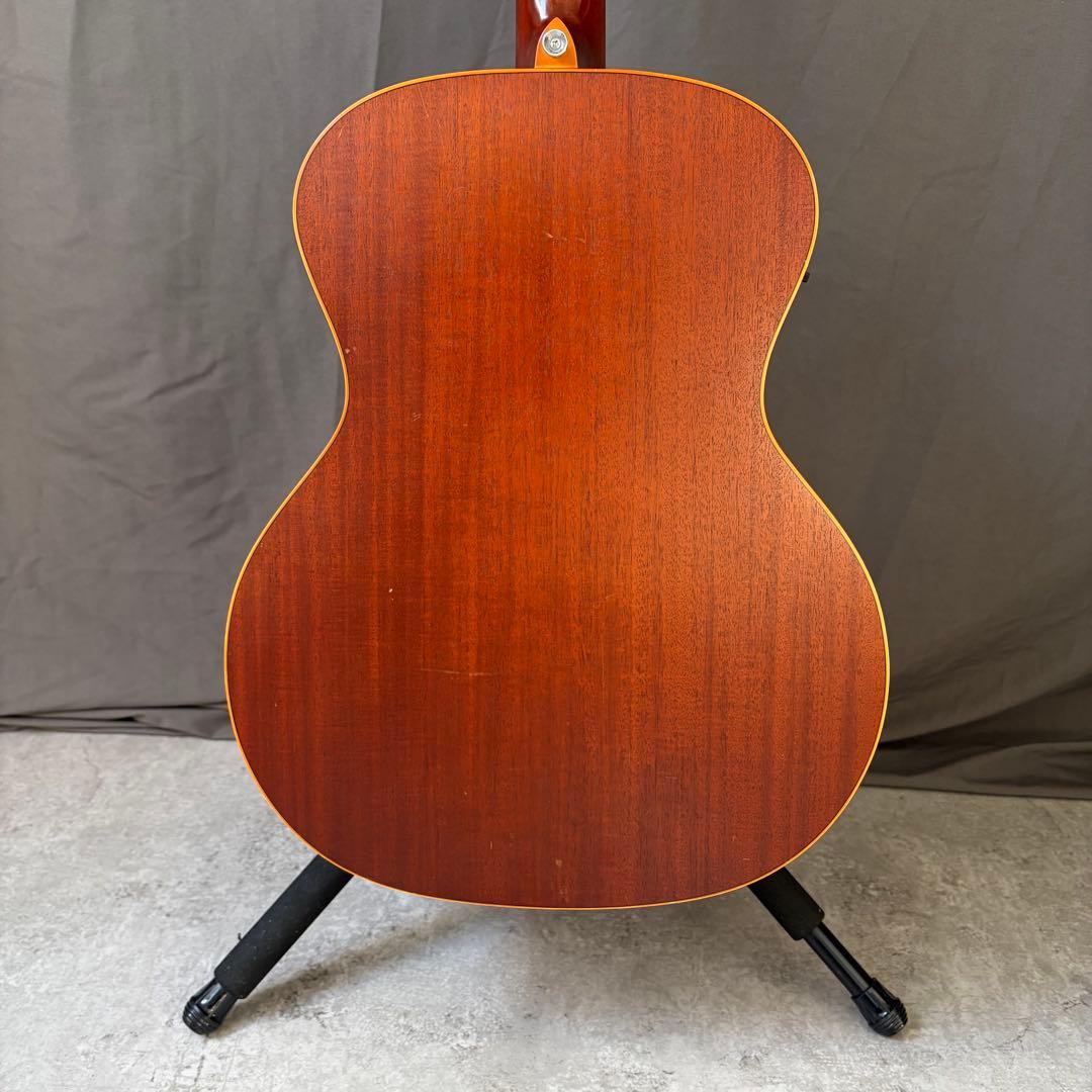 K.Yairi ヤイリ RYB-1000E フレットレス アコースティックベース