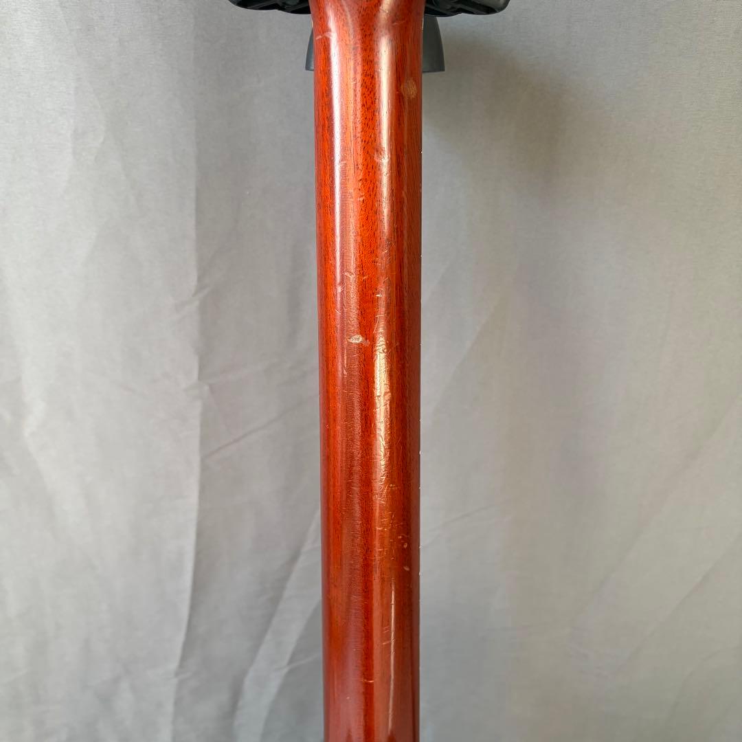 K.Yairi ヤイリ RYB-1000E フレットレス アコースティックベース