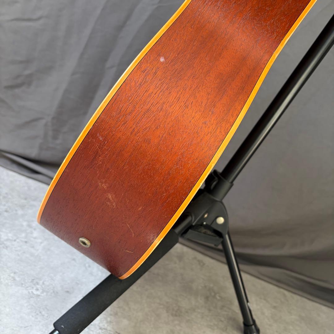 K.Yairi ヤイリ RYB-1000E フレットレス アコースティックベース