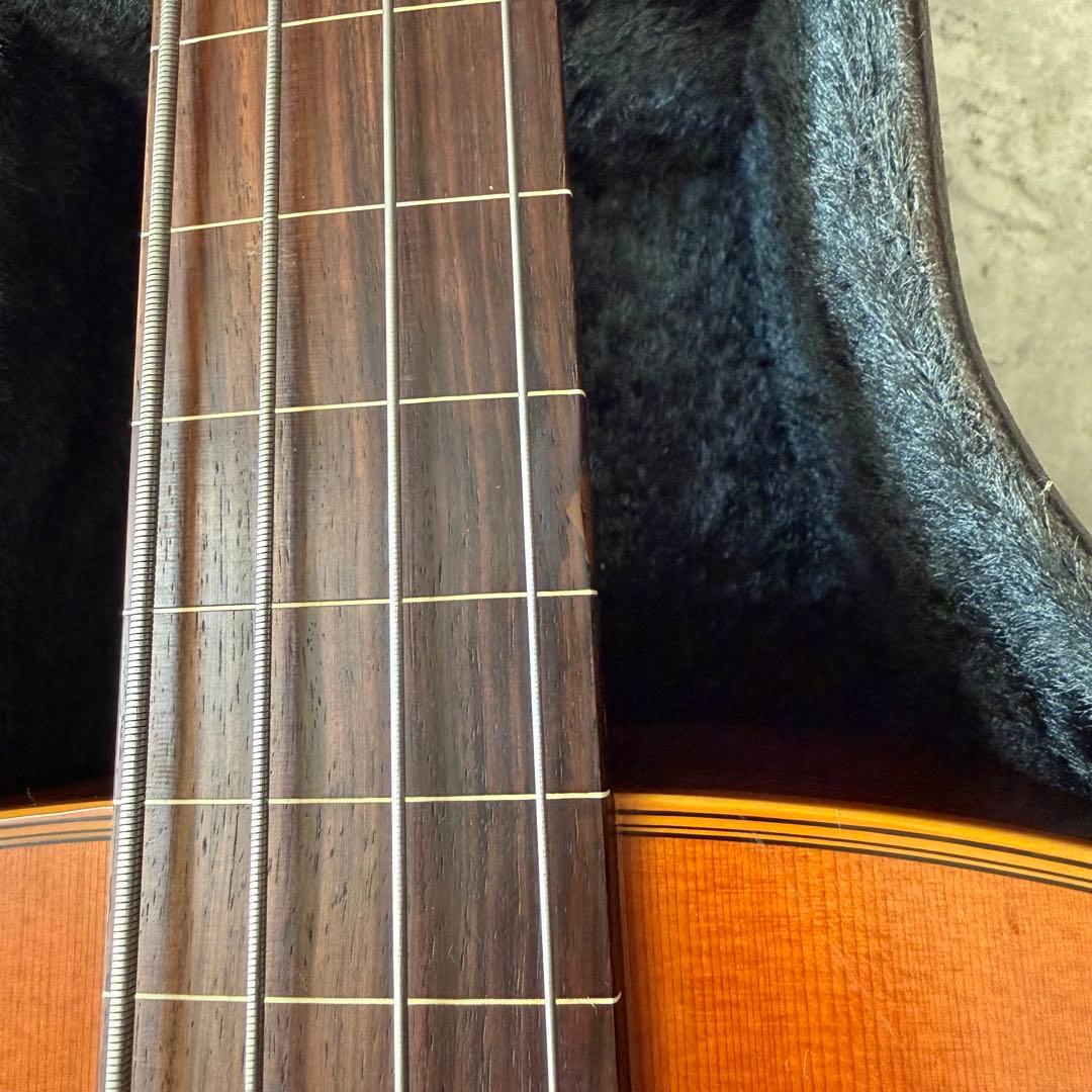 K.Yairi ヤイリ RYB-1000E フレットレス アコースティックベース
