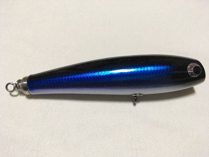 ソウルズ モグラッパー 170-105 170㎜ 105g