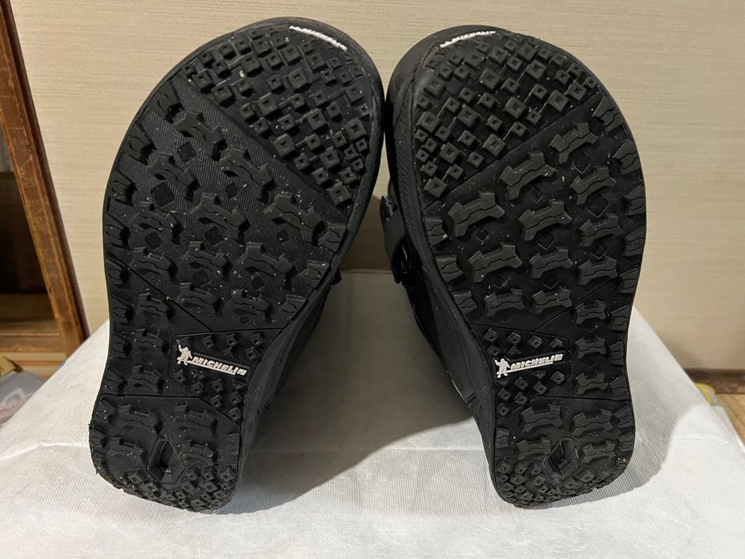 23-24モデル　RIDE THE 92 28.0cm スノーボードブーツ