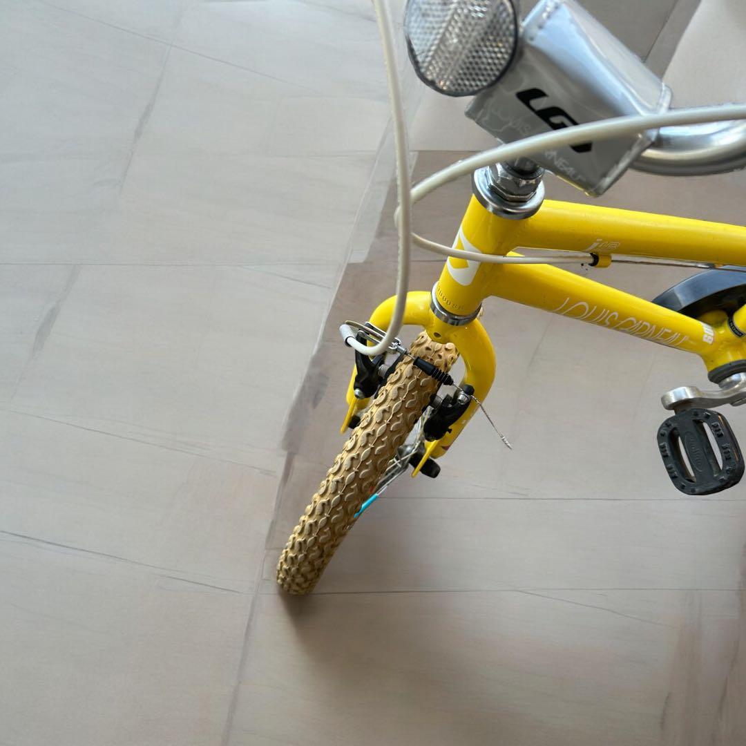 ルイガノ　キッズ　　限定カラー　16インチ