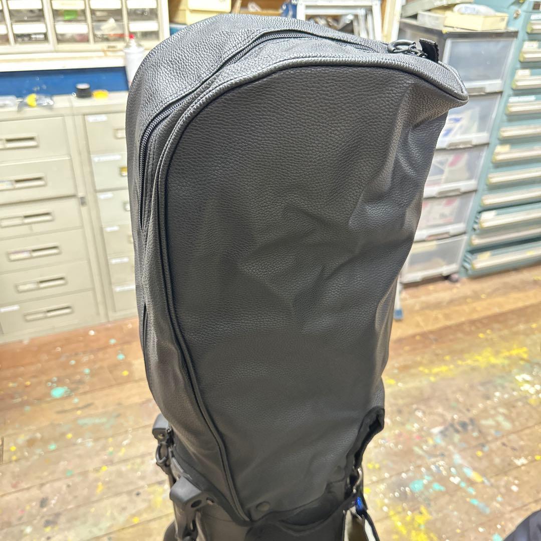 オークリー　OAKLEY ゴルフ キャディバッグ スタンド