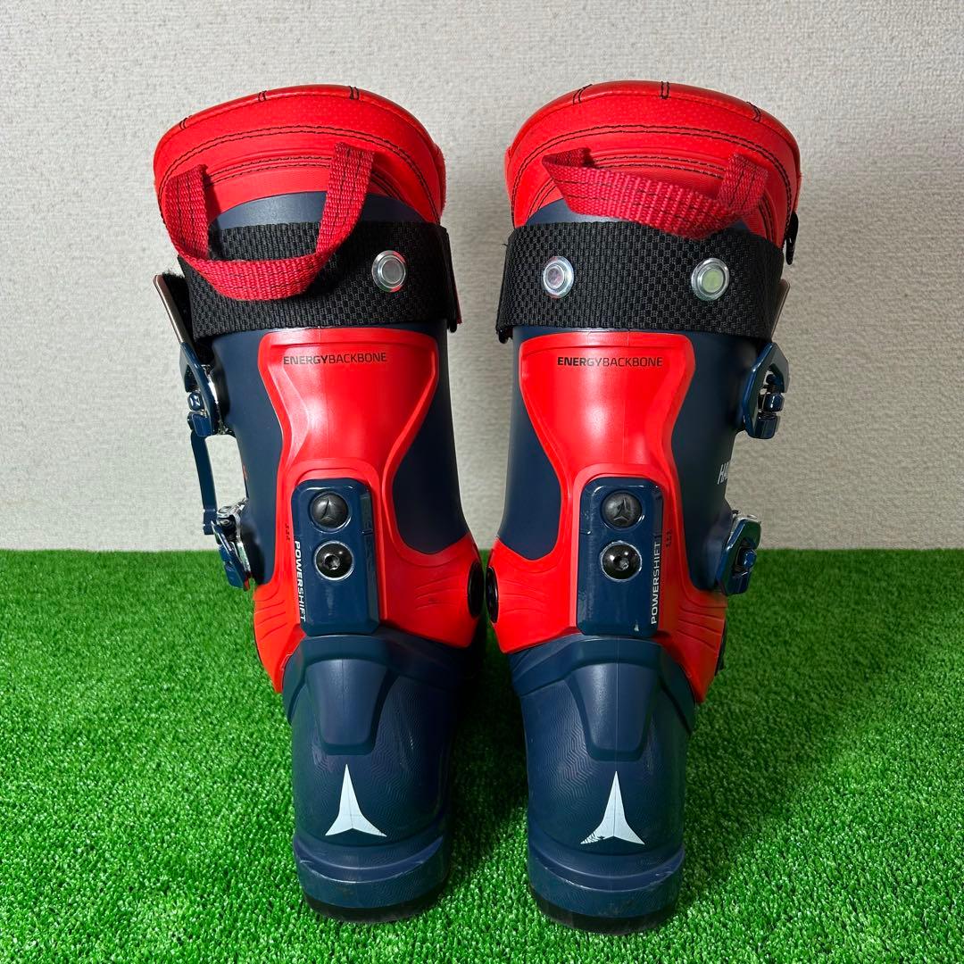 スキー ATOMIC HAWX ULTRA 110s 24cm 24.5cm