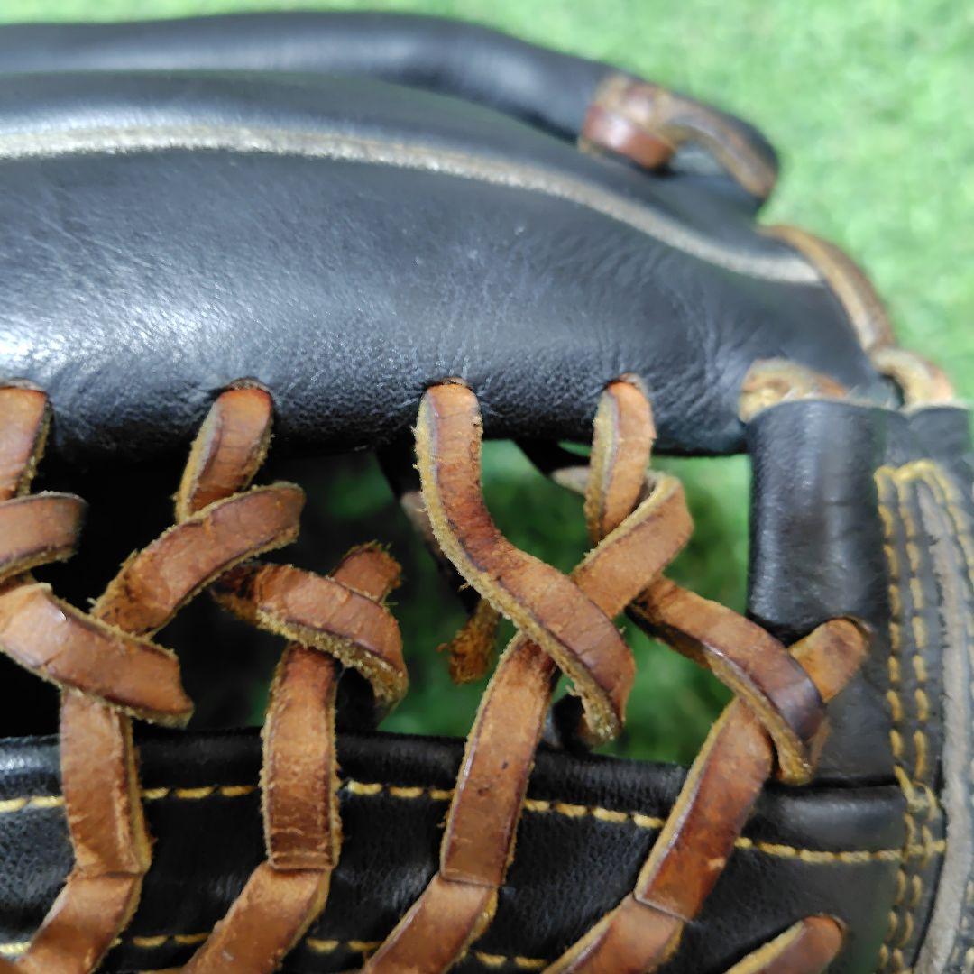 最終値下げ！ Rawlings 硬式グローブ 内野手用 GH6PRJ6