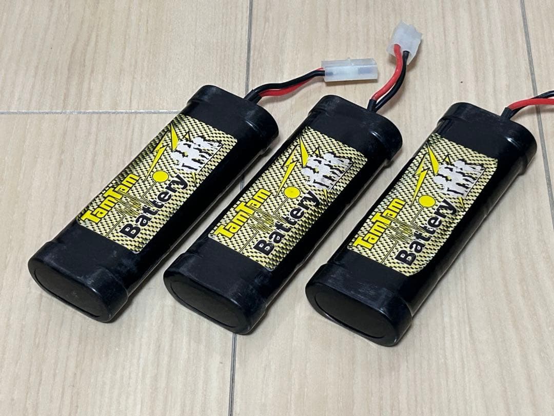 タミヤ スコーチャー （2020） メカ付きフルセット / ドラゴン ショット