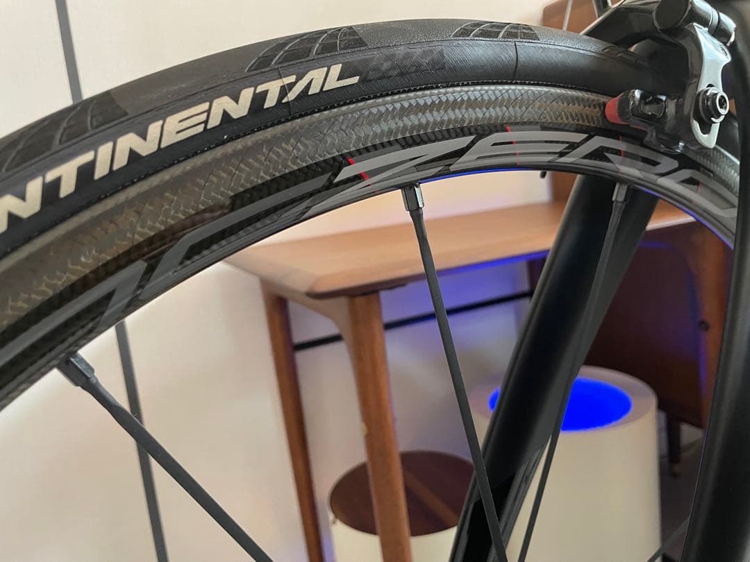 極美品　バラ売り　ピナレロ ドグマ K8-S カンパニョーロ record