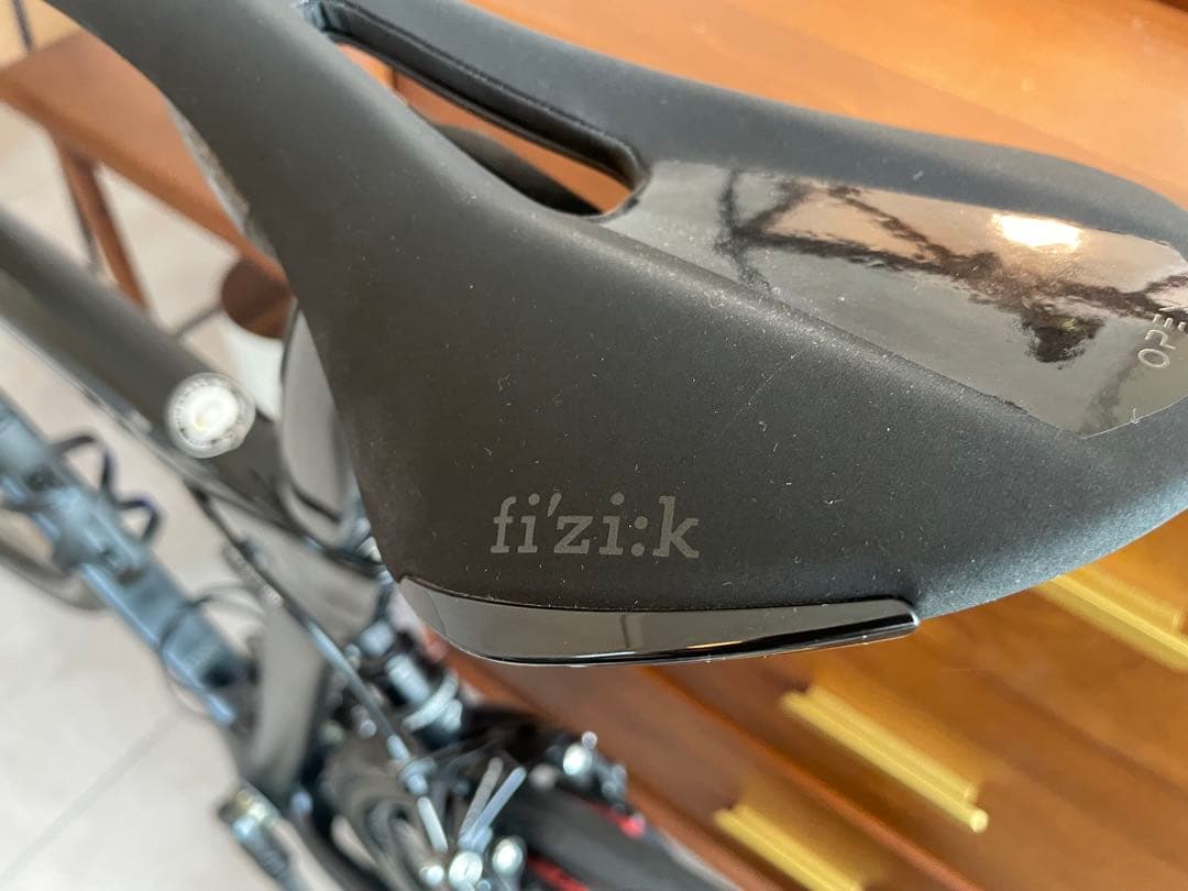 極美品　バラ売り　ピナレロ ドグマ K8-S カンパニョーロ record