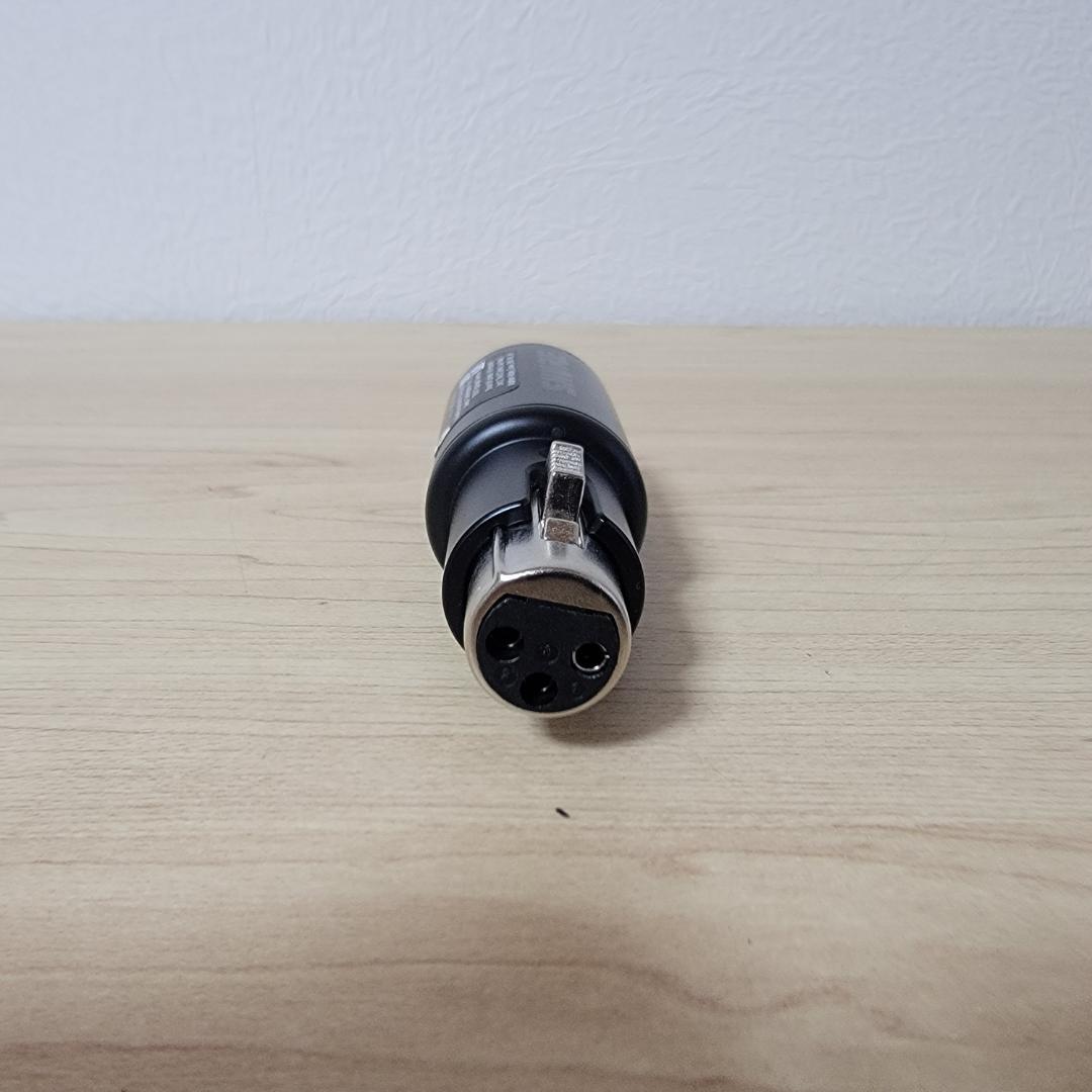 SHURE SM7B マイクスタンド+オーディオインターフェースセット