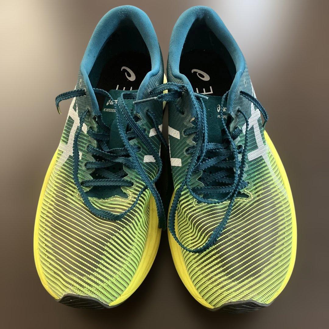 メタスピード エッジプラス 26.0cm