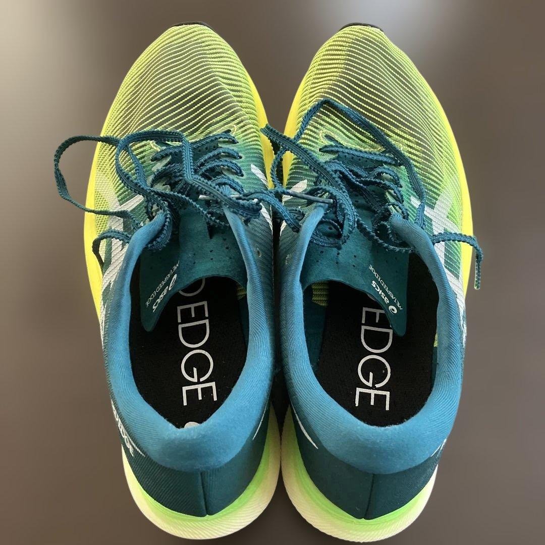 メタスピード エッジプラス 26.0cm