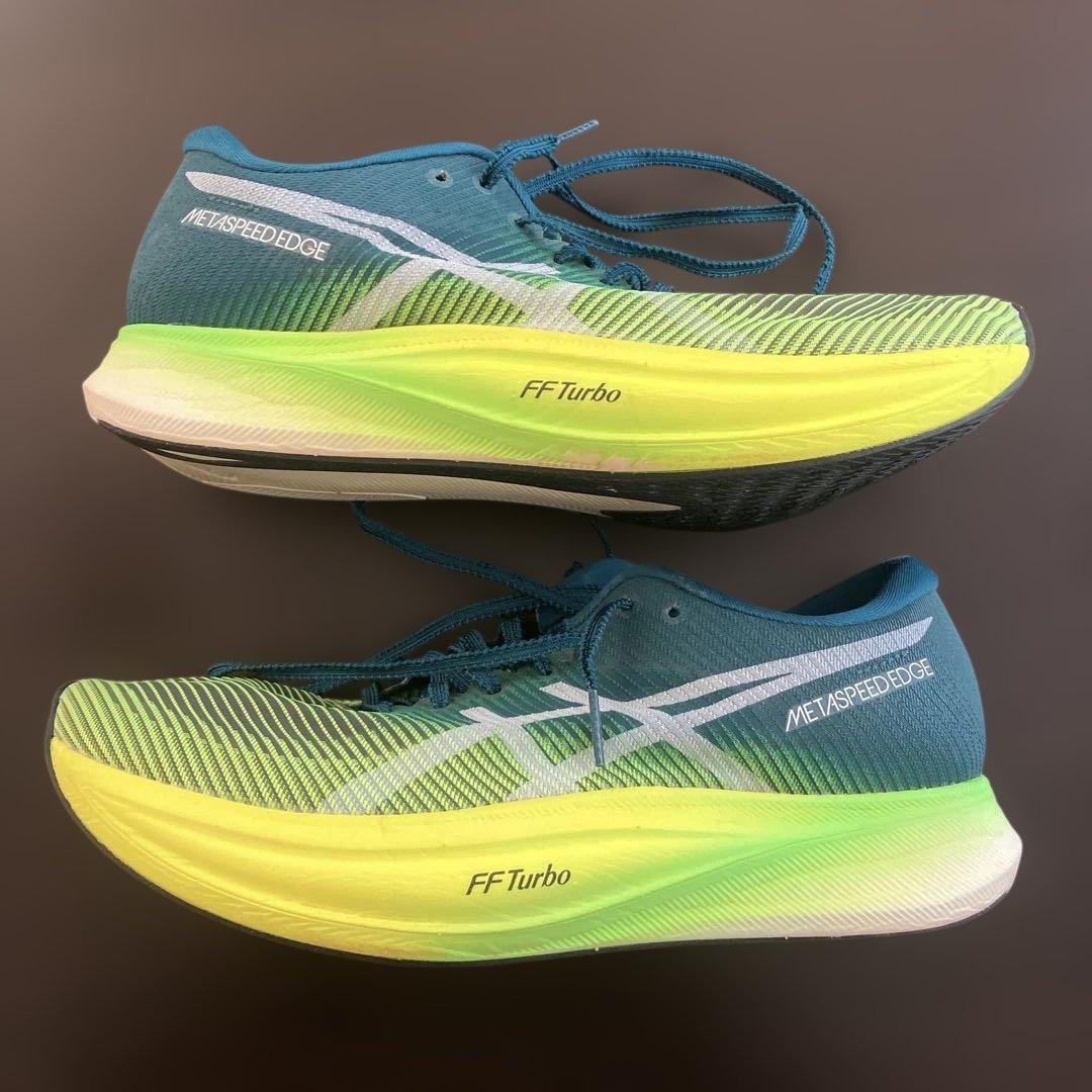 メタスピード エッジプラス 26.0cm