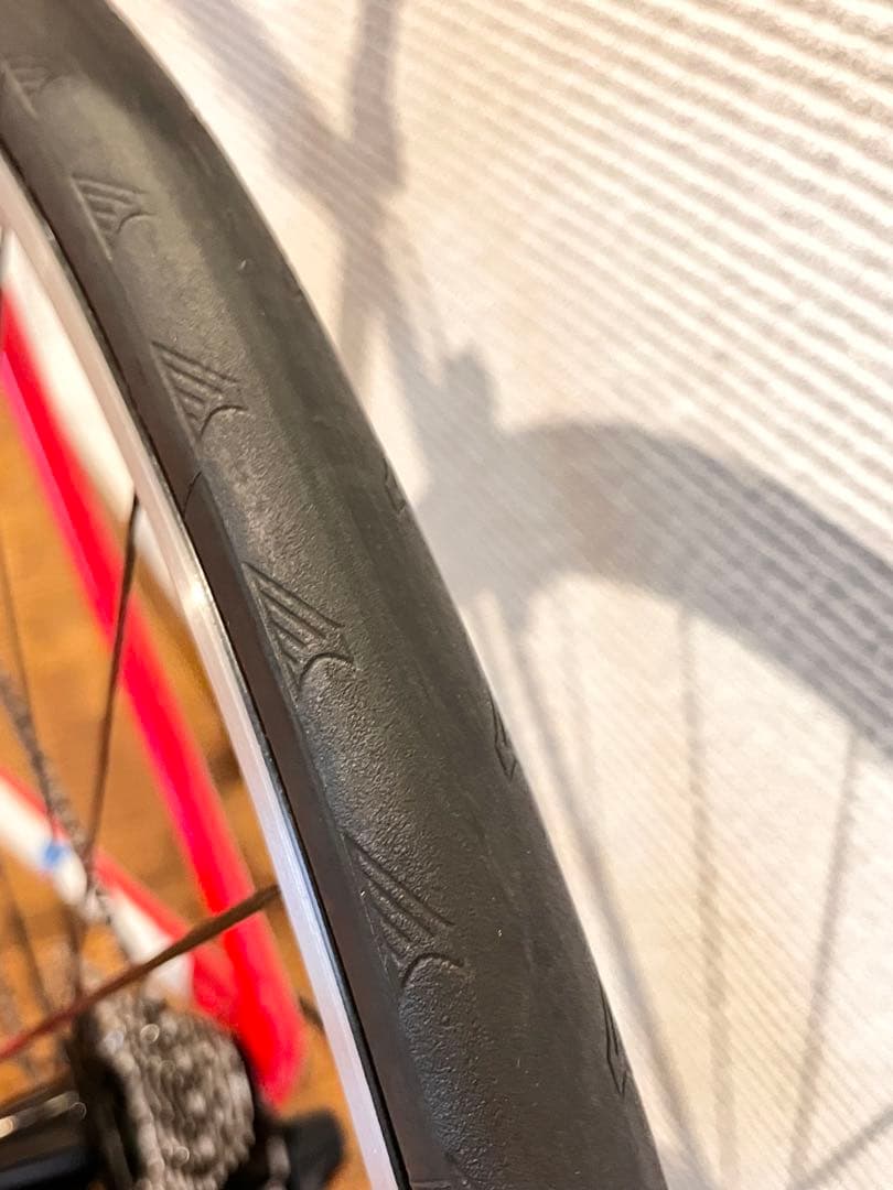 美品　TREK emonda ALR5 サイズ50 トレック　エモンダALR