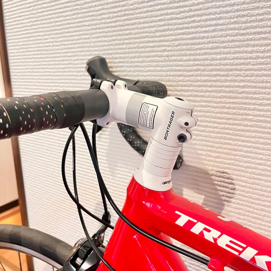 美品　TREK emonda ALR5 サイズ50 トレック　エモンダALR