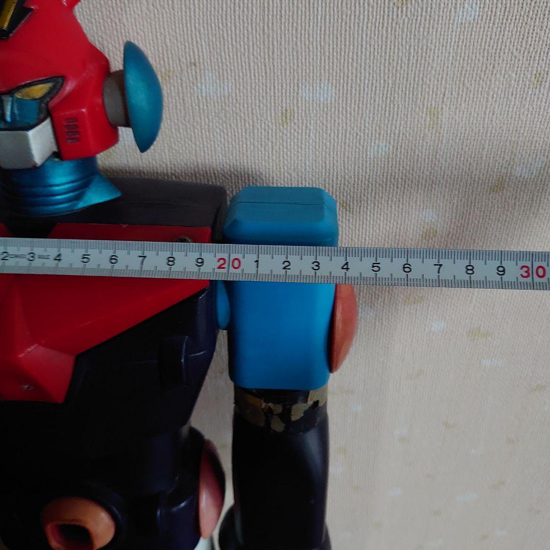 希少！昭和当時物 超電磁ロボ コンバトラーV ジャンボマシンダー