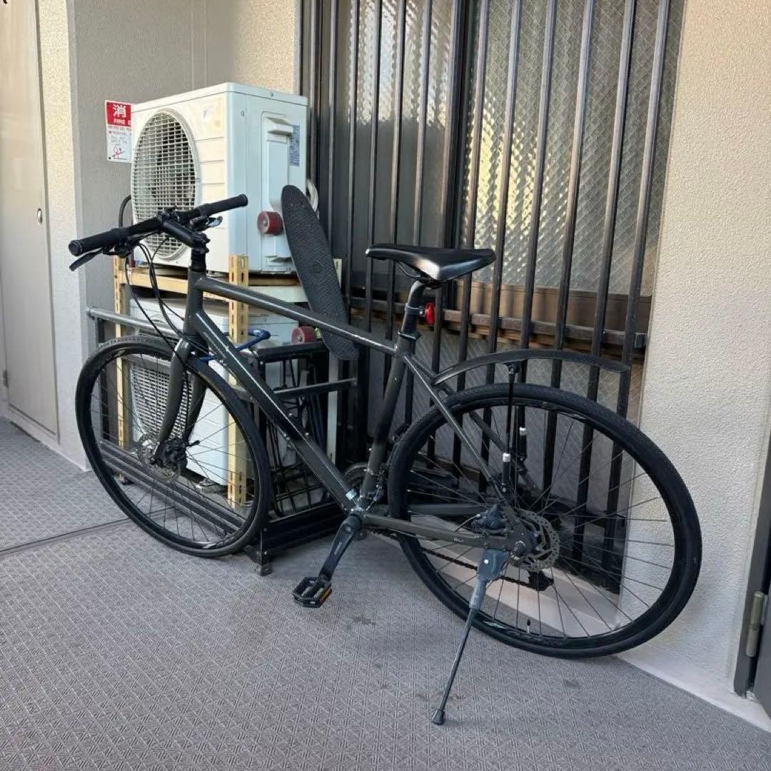 ANCHOR RL1 油圧ディスクブレーキモデル520mm【手渡し限定】