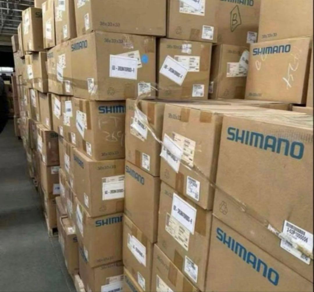 Shimano ULTEGRA R8170コンポセット12s 新品ローター付