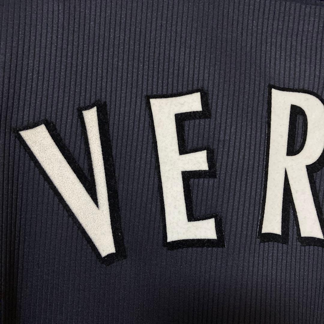 ベロン　チェルシーユニフォーム