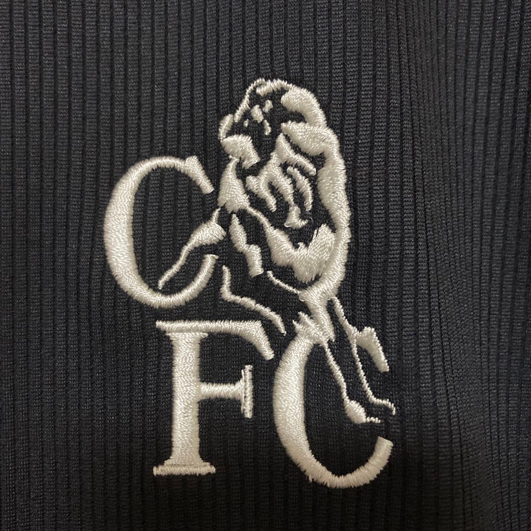 ベロン　チェルシーユニフォーム