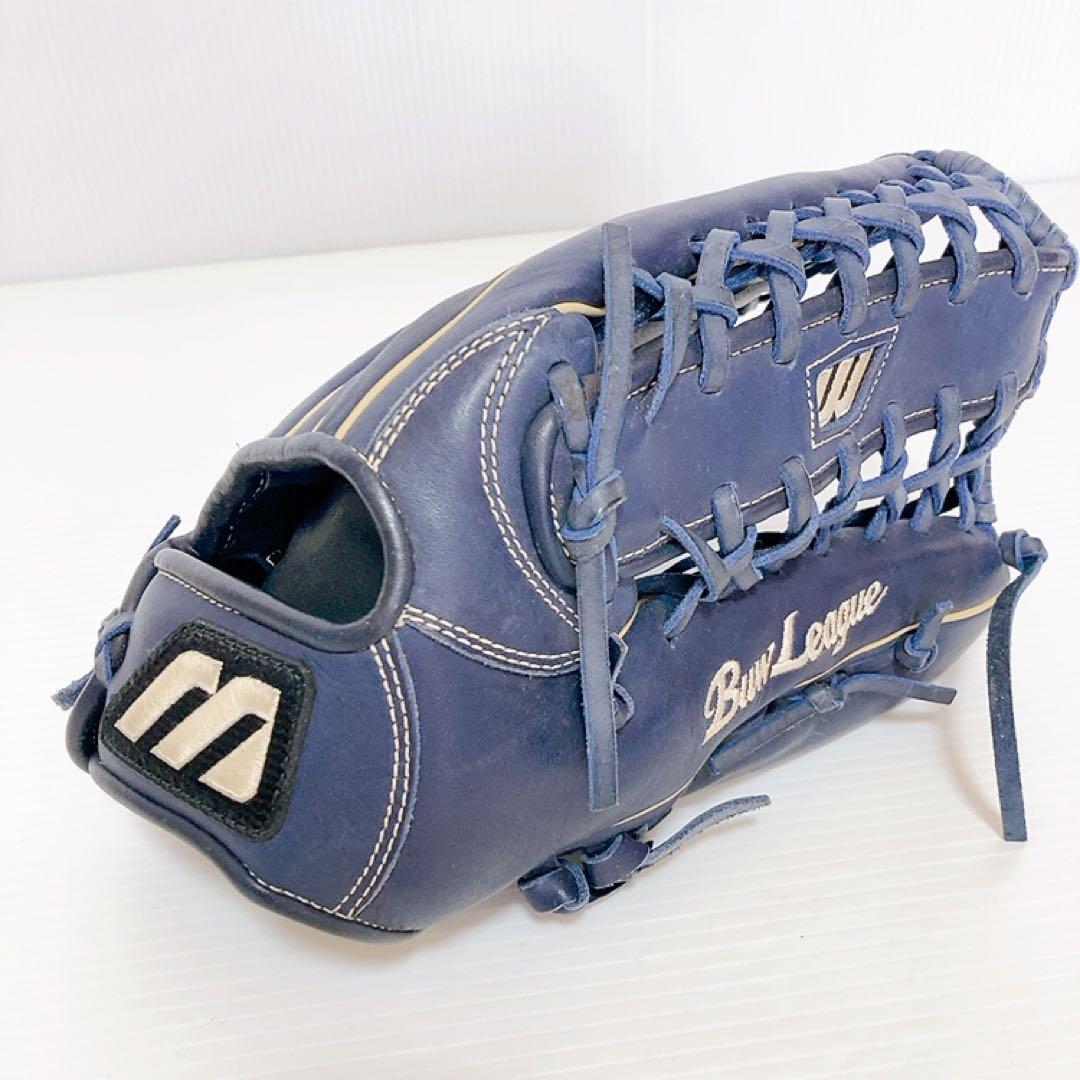 【希少・良品】MIZUNO イチローモデル　グローブ　ICHIRO 51 外野手