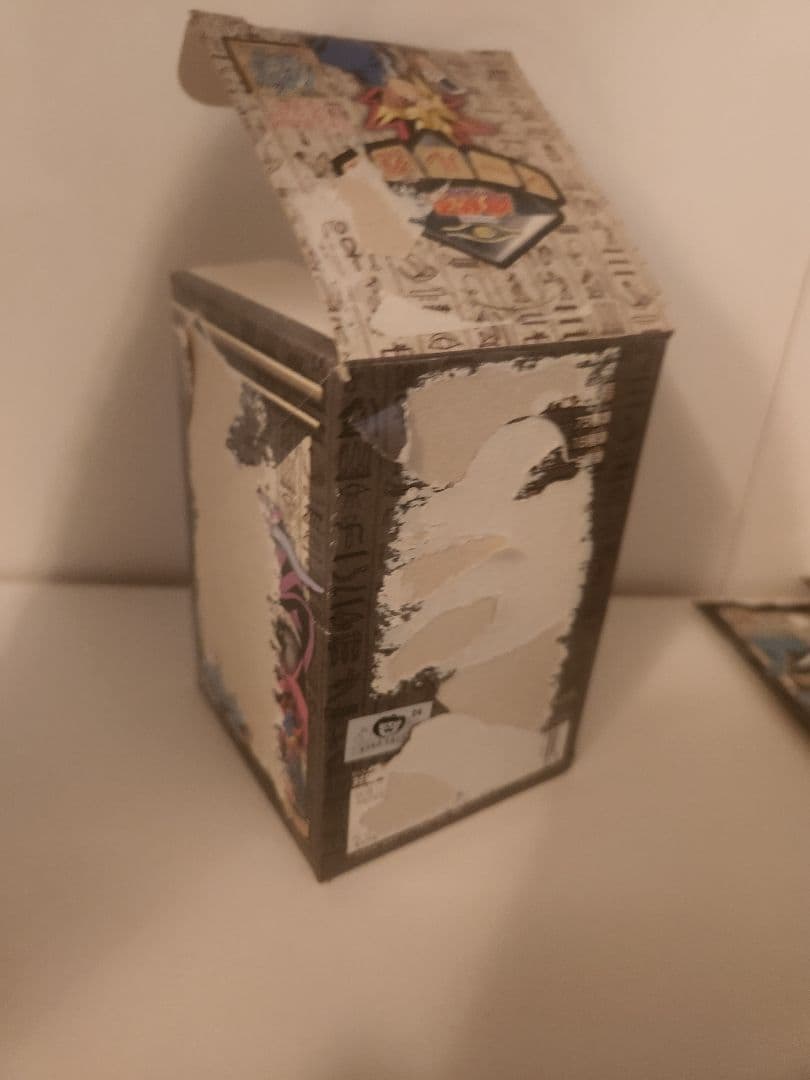 遊戯王シール烈伝